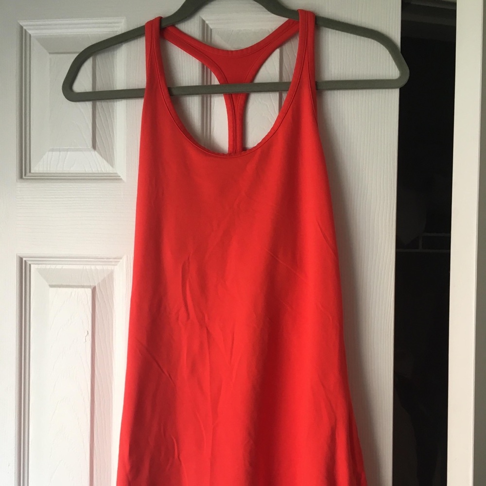 Nike Workout Tank Top